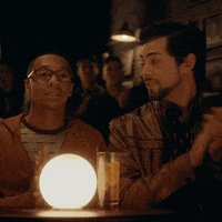 season 2 lol GIF by Dear White People Netflix