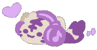 Tiger Vibing Sticker