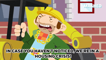 Bob The Builder Animation GIF by Mashed