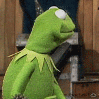 friend mouth GIF