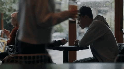 Coming Out Gay GIF by wtFOCK