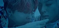 k-pop top GIF