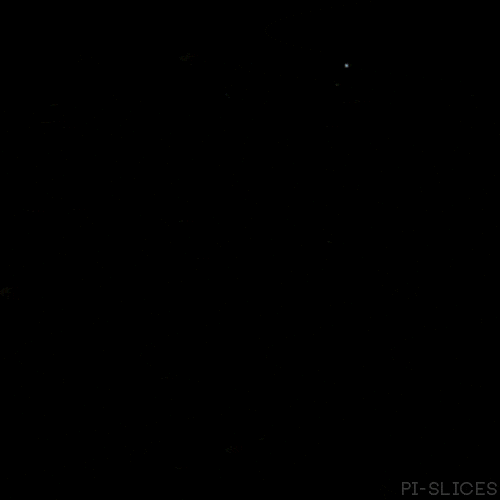 3D Glow GIF by Pi-Slices
