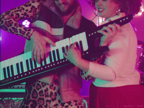 wild child expectations GIF