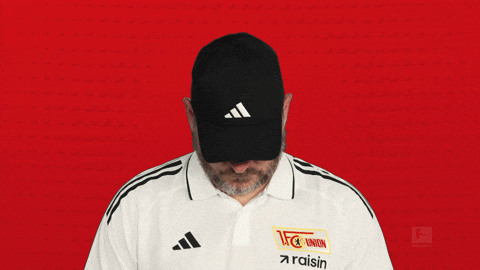 Union Berlin GIF by Bundesliga