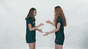 Huntington University GIF by FDN Sports