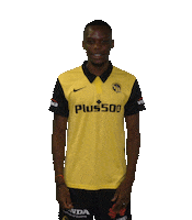 Dance Kiki Sticker by BSC Young Boys