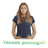 Jelnyelv Sticker by feat.
