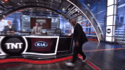 GIF by NBA on TNT
