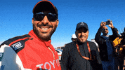 Yes GIF by Yazeed Racing