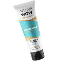 New Post Tooth Sticker by Active Wow