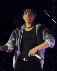 Abs Jk Bts GIF