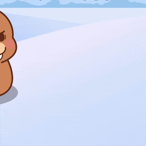 Angry On My Way GIF by FROSTYS