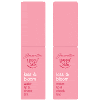 Happy Skin Sticker by Happy Skin Cosmetics