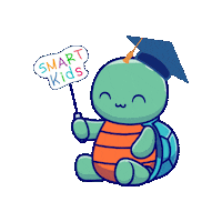 SmartGeneration smartkids smartgeneration smartsolutionsgroup Sticker