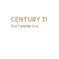 Realtor C21 Sticker by C21FirstCanadian