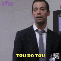 Jim Carrey Truth GIF by Marcel Katz / The Art Plug