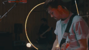 technicolor GIF by Oh Wonder