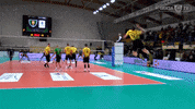 Flash Hero GIF by GKS Katowice