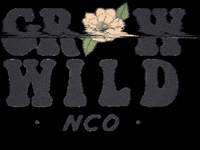 growwildnco wild grow nco grow wild GIF