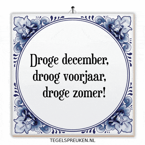 Humor December GIF by Tegelspreuken.nl