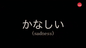 11 Anime Expressions To Show How You Really Feel GIF by BuzzFeed