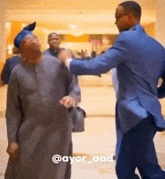 Spit Nigeria GIF
