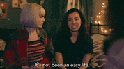 Season 1 Comedy GIF by Everything's Gonna Be Okay