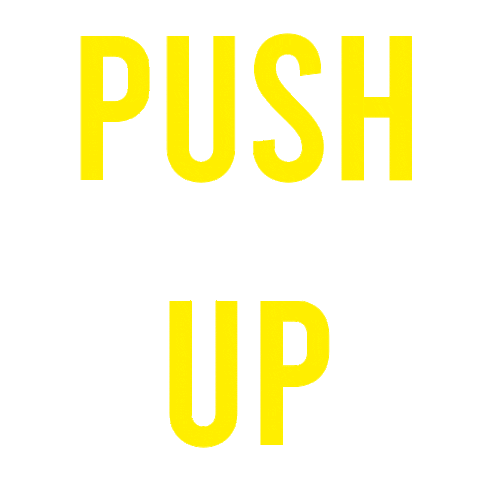 MOOVCYCLE cycling cycle pushup indoorcycling Sticker