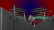 Cyberpunk Control GIF by Komplex