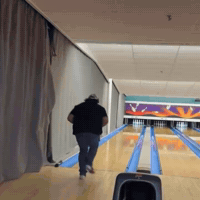 Send It Trick Shot GIF by Respective