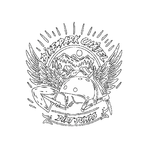 Dirt Chatel Sticker by Chatel_officiel