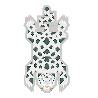 Happy Fun Sticker by bykindpeople