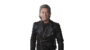 Swipe Up Peter Maffay Sticker by Sony Music Germany