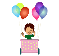 Felicidade Dado Sticker by Os Oliveirinhas