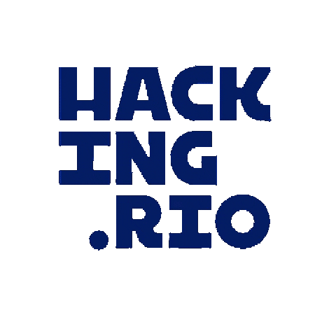 HackingRio rio hacking hackingrio hacking rio Sticker