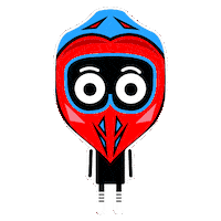 _ma_design_ wtf helmet rider offroad Sticker