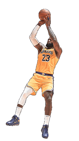 Sport Nba Sticker by Bleacher Report