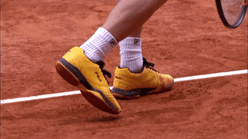Tennis Paris GIF by Roland-Garros