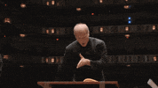 kennedycenter orchestra classical music symphony nso GIF
