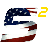 S2 Sticker by Supplement Superstores
