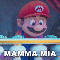 Shocked Oh No GIF by Universal Pictures