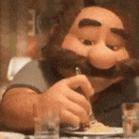 Morgan Freeman Mario Movie GIF