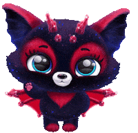 Wave Hello Sticker by TutoTOONS