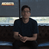 The Asylum Comedy GIF by Giant Pictures