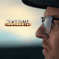 The Asylum Comedy GIF by Giant Pictures