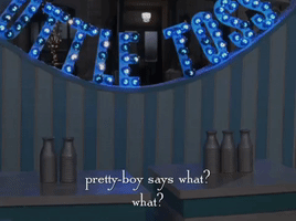 season 6 netflix GIF by Gilmore Girls 