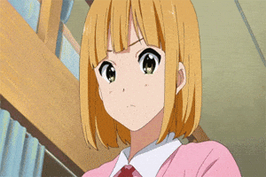 bleh GIF
