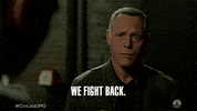 chicago pd nbc GIF by One Chicago