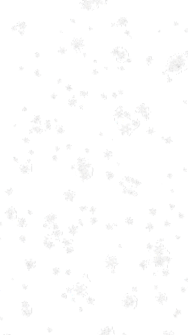 Beauty Snow Sticker by Ästhetik Pur